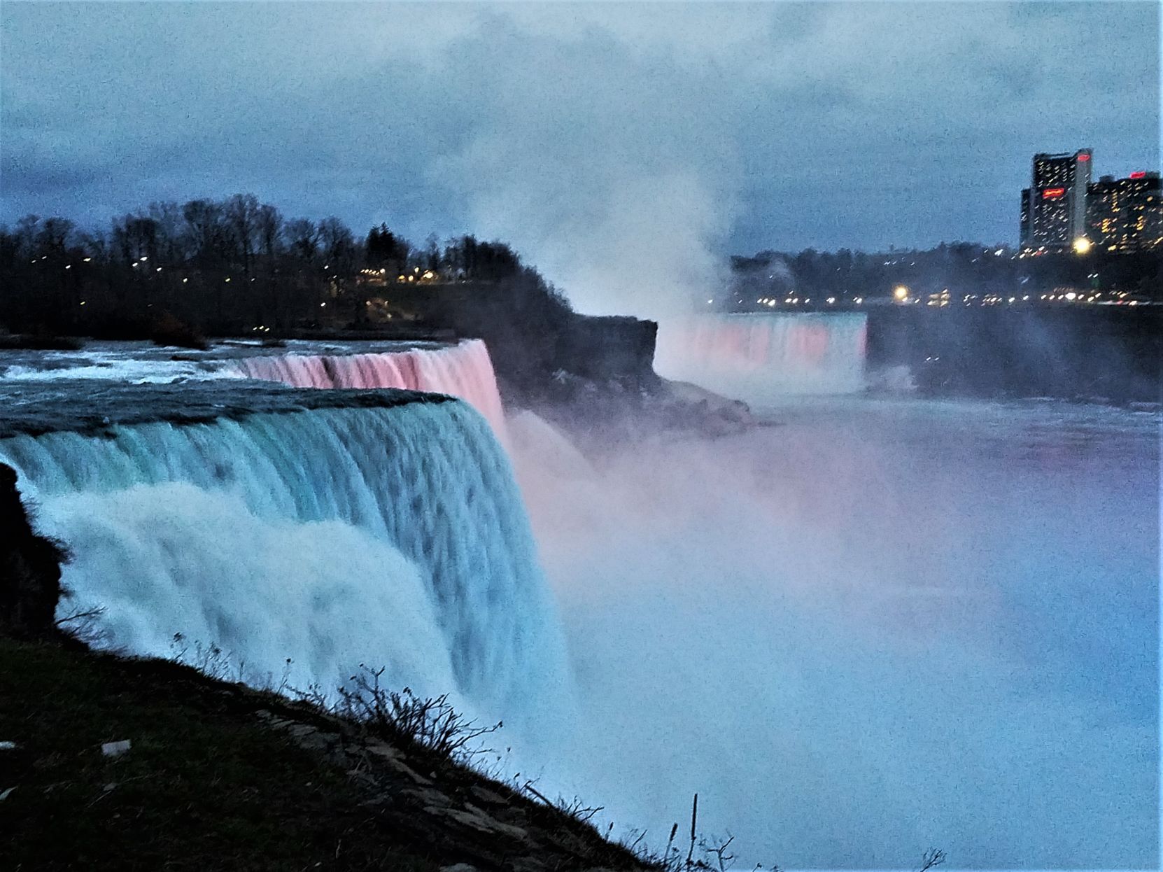 Niagara Falls